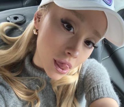 スピード離婚した米歌姫、共演者と交際か。「熱愛相手の妻」が“不穏なコメント”を発表(女子SPA！)