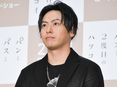 三代目JSB山下健二郎、情けないバツイチ役で新たな一面『パンとバスと2度目のハツコイ』（シネマトゥデイ）