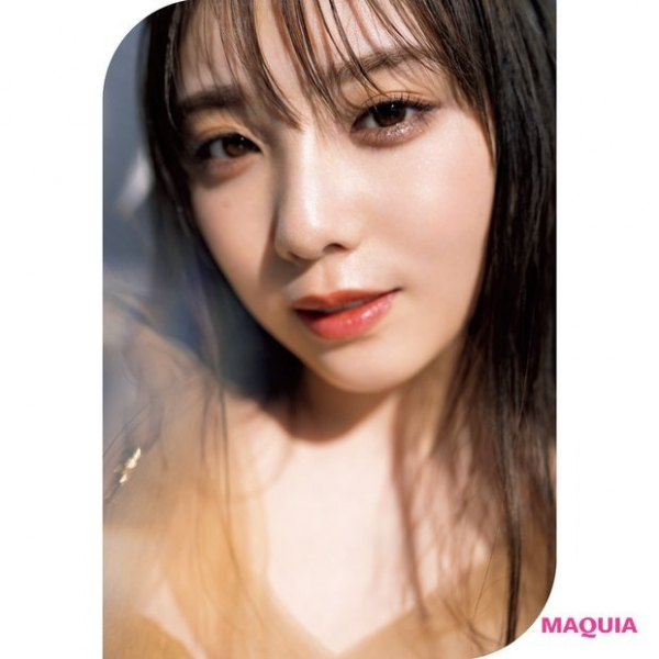 乃木坂46・与田祐希さんが「それどこの？」って聞かれたほどの“映えコスメ”6選(MAQUIA　ONLINE)