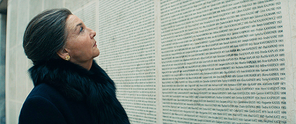 【「シモーヌ フランスに最も愛された政治家」評論】自分を裏切らない強さ。アウシュビッツを生き抜いたシモーヌの人間力に迫る力作。(映画.com)