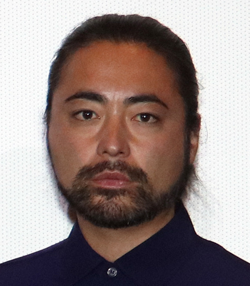 “服部半蔵”山田孝之 バッサリ短髪に 切った髪はヘアドネーション?(スポニチアネックス)