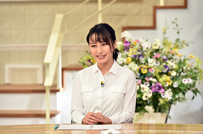 元TBSアナ枡田絵理奈、松本潤「99.9」7話出演！キャスター役（シネマトゥデイ）