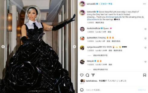 米ラッパー、ステージで液体ぶっかけたファンにマイクを投げつけ応戦　「よくやった」「別の観客に当たったと思うんだけど……」などさまざまな声(ねとらぼ)