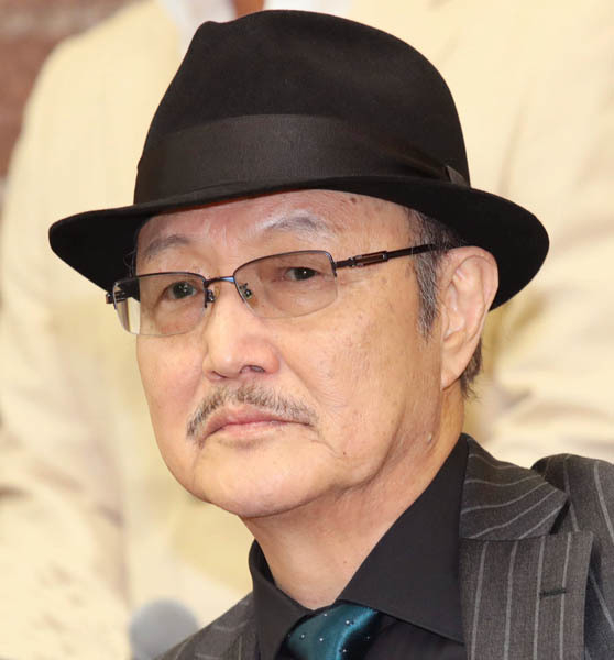 石橋蓮司「30歳年下元女優と半同棲」報道で示した81歳の現役力 悪役イメージも実は“気遣いの人”(日刊ゲンダイDIGITAL)