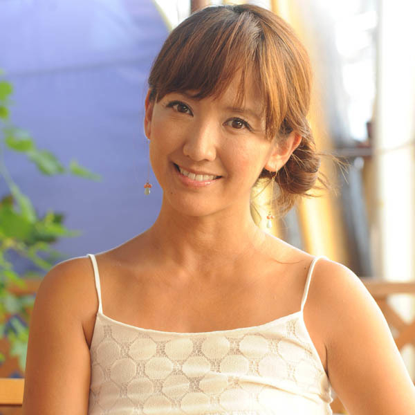 タレント坂木優子が離婚発表…昨年48歳でグラビア“再デビュー”、アラフィフで再出発(日刊ゲンダイDIGITAL)