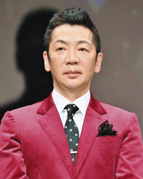 宮根誠司、昨年末に離婚していた 所属事務所が認める(中日スポーツ)