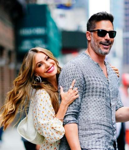 愛が冷めたらお金が大切...ソフィア・ベルガラ「自分の資産を守るため」、元夫との“婚前契約書”の執行を裁判所に求める(Harper’s BAZAAR（ハーパーズ バザー）)