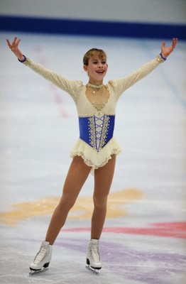 五輪金メダリストの女子フィギュアスケーターはいま？（ELLEgirl）
