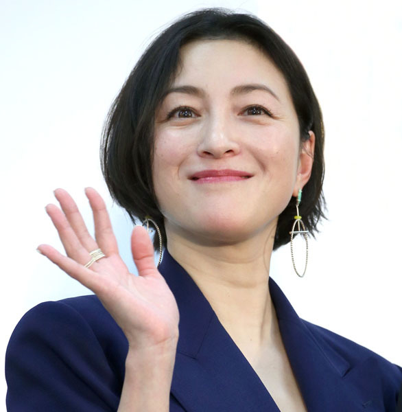 事務所は広末涼子を引退させたりしない W不倫発覚→スピード離婚は想定内だったか？(日刊ゲンダイDIGITAL)