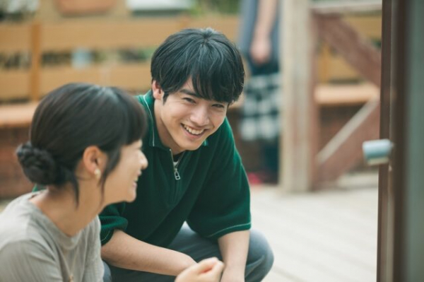 「こっち向いてよ向井くん」“向井くん”赤楚衛二の恋がラストに急展開 「ついにラスボスが登場」「来週は波乱模様」(エンタメOVO)