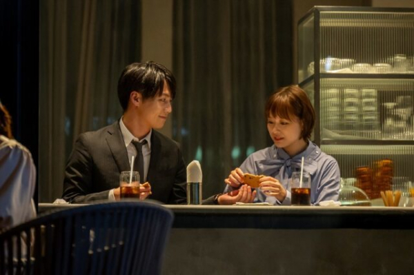 松田元太、好きな人には「ストレートに思いを伝えたい」 大原櫻子、ドラマ特区「結婚予定日」は「1話からキュンキュンします」(エンタメOVO)