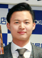 貴乃花親方長男の靴職人・花田優一、出会ったその日にプロポーズ「コイツ嫁かなって思った」（スポーツ報知）