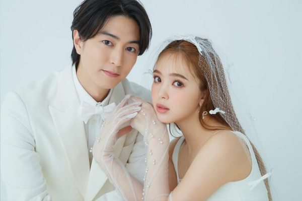 藤田ニコル・稲葉友が結婚!「金銭感覚のすれ違い」を乗り越え…2年前に匂わせていた“結婚のタイミング”(週刊女性PRIME)