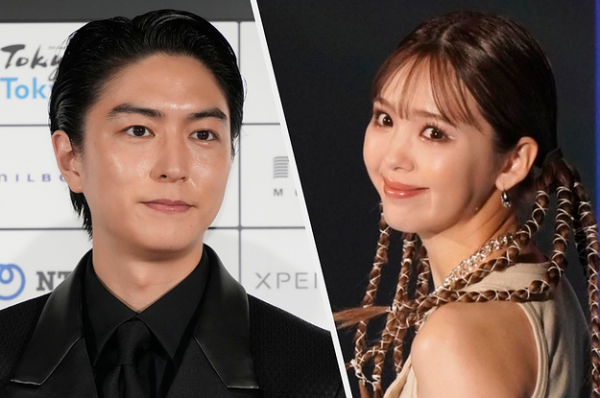 藤田ニコル、突然の結婚を報告! “純白のウェディング写真”も披露→「おめでとうすぎる」「美しすぎて撮影かと」(BuzzFeed Japan)