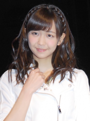 元Juice=Juice宮崎由加、一般男性と結婚 仕事は続け「真摯に向き合っていきたい」(オリコン)