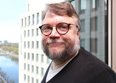SNS社会で感じてほしいこと―『シェイプ・オブ・ウォーター』ギレルモ・デル・トロ監督インタビュー（dmenu映画）