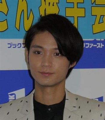 「ひよっこ」で脚光の磯村勇斗がＮＨＫの連ドラに再び　４月２０日スタート「デイジー・ラック」（サンケイスポーツ）