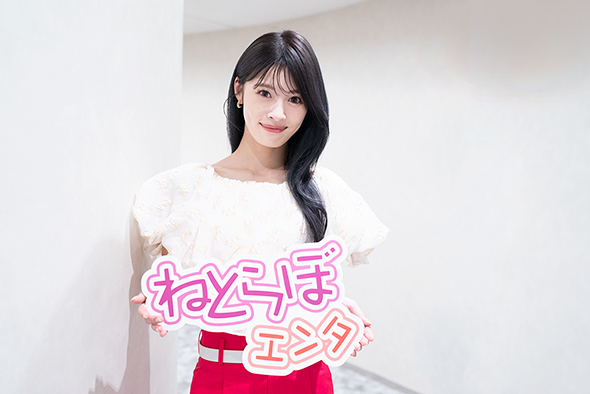 君島憂樹のこれから 「蘭世惠翔としての自分は宝塚で卒業」本名で母・君島十和子の背中から学ぶ日々(ねとらぼ)