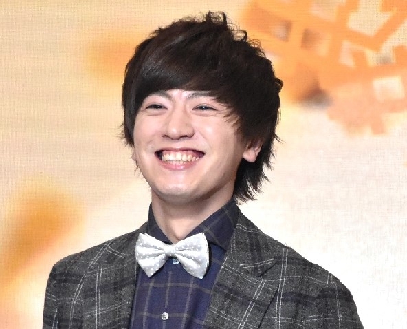 裏で登録者1000万人達成のヴァンビ「日本一惨めな男から日本一になったぞー」 大どんでん返しに反響「漫画の世界のような展開」(オリコン)