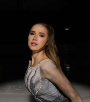 ザギトワ、4日に「悲しみと憂いを帯びたスケーティング動画」を公表の謎…ファン「美しすぎて危険」「息ができなかった」と絶賛の嵐(現代ビジネス)