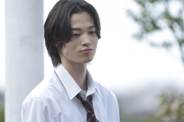 「最高の教師」“江波”本田仁美と“栖原”窪塚愛流の公園シーンに反響　「最終回までに付き合ってほしい」「推しカップルができた」(エンタメOVO)