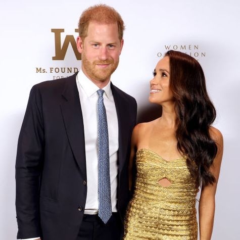 ハリー王子とメーガン妃、映画プロデューサーに？　ベストセラー小説の映画化権を5億円で買う(ELLEgirl)