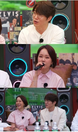 歌手ソン・シギョン、「祝儀歌でお金をもらわないが、3千万ウォン（約290万円）の祝儀歌を拒絶して後悔.」（ティキタCAR）(WoW!Korea)