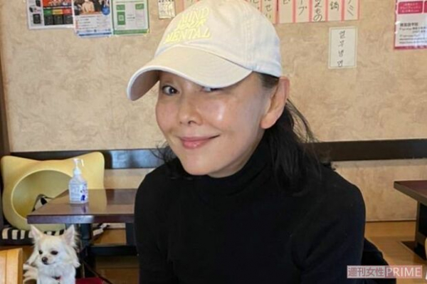 「今も大切なわが家の家宝」クリスタル・ケイの母シンシア、当時のSMAP・木村拓哉の神対応を振り返る(週刊女性PRIME)