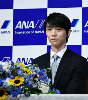 「彼らしい結婚発表だった」…フィギュアの“兄弟子”が明かす「羽生結弦」、そして両親の「結婚観」「家族観」(現代ビジネス)