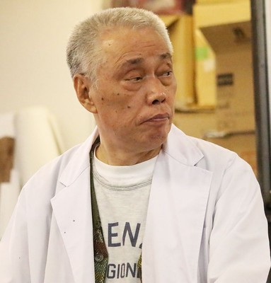 妹尾和夫 蟹江敬三さんとの共演で力んだドラマの思い出（THE PAGE）