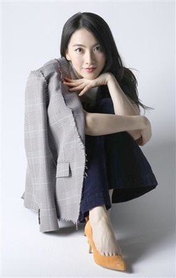 知英、底知れぬ女優魂「プライド捨てるくらいの気持ち」　役に徹するその先へ（夕刊フジ）