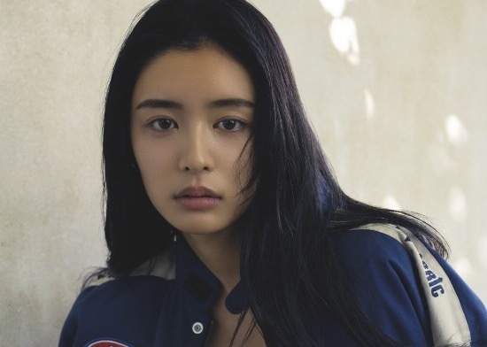 モデル・女優 古畑星夏がグラビアに初挑戦!沖縄での撮影は「史上最高に攻めました」男女ともに楽しめる【びびぐら第2弾】(NET ViVi)