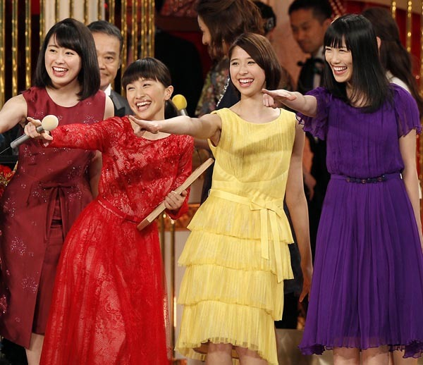 ももクロ高城れに写真集が重版出来!勝因は“アラサー女子の憧れ”の強さ、オトナ路線にも弾み(日刊ゲンダイDIGITAL)