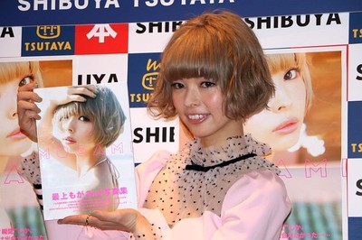 最上もが、残りの20代は「人付き合いをちゃんとしたい」「恋人は募集中です！」（AbemaTIMES）