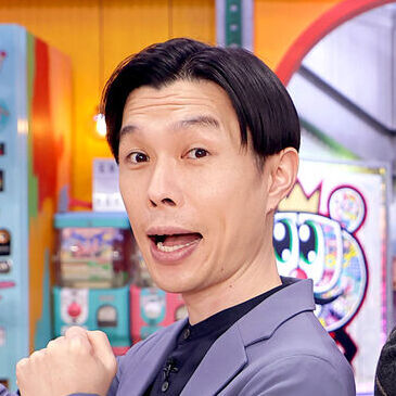 37歳独身ハライチ岩井勇気「お母さん大好き」一緒にライブ参戦、バイキングも「彼女欲しいと思わない」(スポーツ報知)
