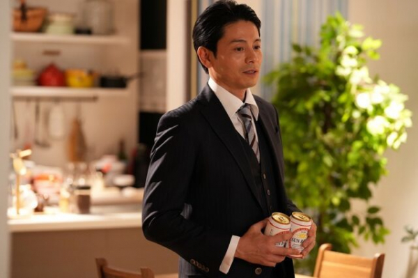 「週末旅の極意」“仁”吉沢悠の決断に賛否の声 「難しい決断だけれど、仁が決めたことなら応援したい」(エンタメOVO)