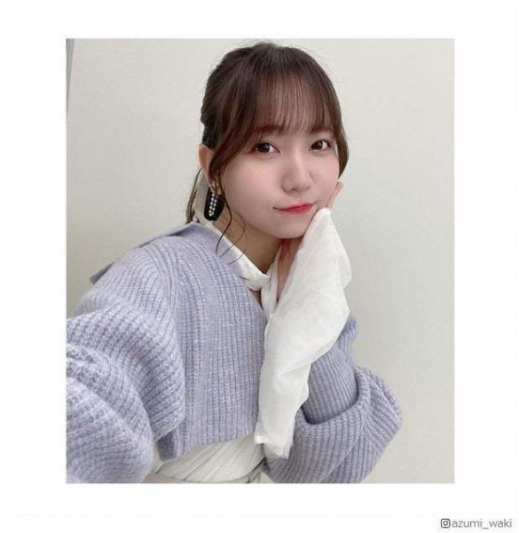 「ウマ娘」声優・和氣あず未、結婚発表 お相手についてつづる「共通の趣味であるゲームを通して仲良くなり」(モデルプレス)