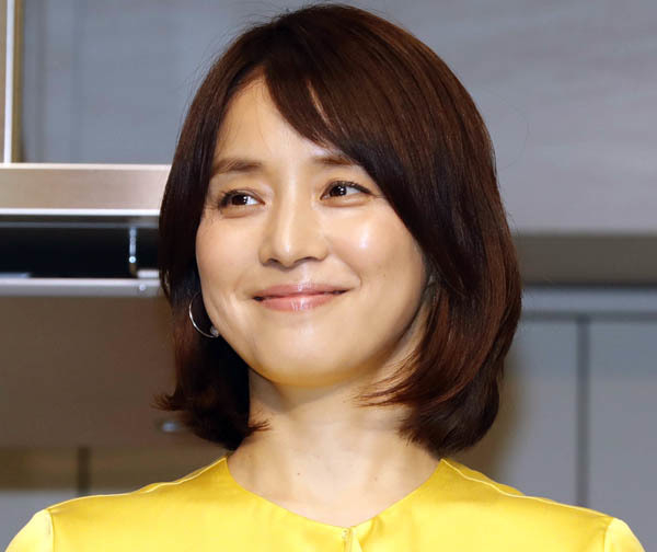 “奇跡のアラフィフ”石田ゆり子 NHK朝ドラ初出演で“ひかりの姉”のイメージを完全払拭(日刊ゲンダイDIGITAL)