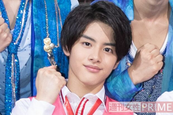 美 少年・金指一世のベッド写真流出か!? 有名オタとの繋がり疑惑も…ファンが早くも“グッズ投げ売り”(週刊女性PRIME)