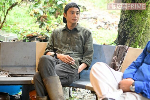 東出昌大が続々バラエティー出演で本格復帰間近か、オファー受けた理由を本人が語る(週刊女性PRIME)