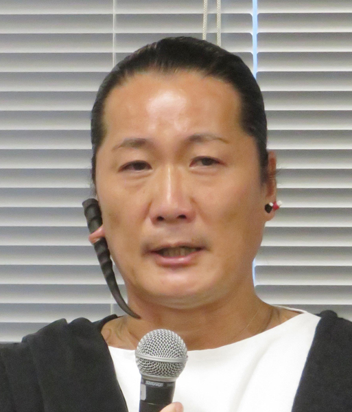 広末涼子を奪った鳥羽周作シェフをジワジワ追い込む元夫キャンドル・ジュン氏の「ド正論」(日刊ゲンダイDIGITAL)