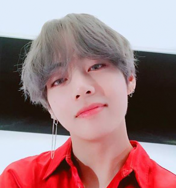 ソロアルバムの発表を控えたBTSのV「現在の体重62キロ、ダイエットしなければ」(中央日報日本語版)