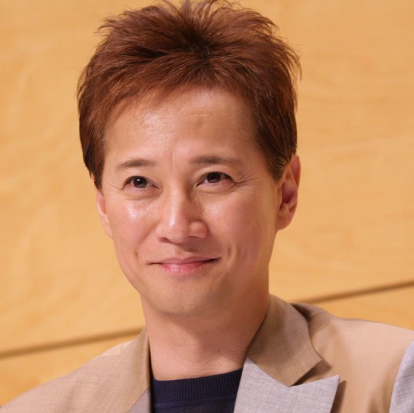 中居正広×井ノ原快彦「金スマ」ぶっちゃけトークに透けるジャニーズ必死イメージアップ作戦(日刊ゲンダイDIGITAL)