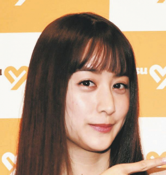 山本美月の新ヘアスタイルに絶賛の嵐「可愛すぎます!」「大成功だったね」(中日スポーツ)