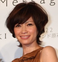 辺見えみり「ＰＯＮ！」生出演で離婚報告「前向きな決断をさせていただきました」（スポニチアネックス）