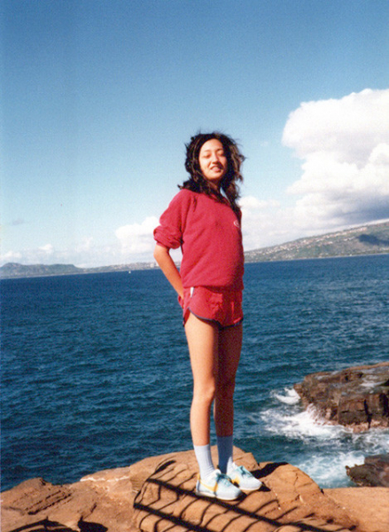 海とハワイと立川談志③【しあわせの基準ー私のパパは立川談志ー　第六回】(週プレNEWS)