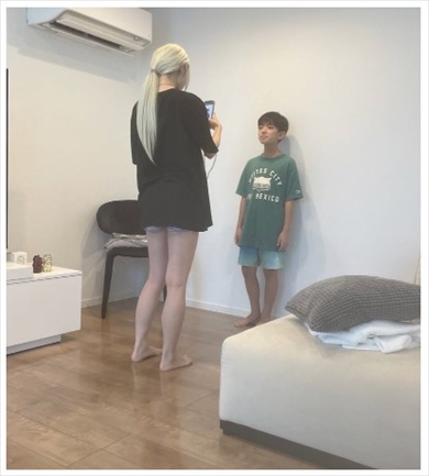 元おニャン子メンバー、芸能界入り勧める“イケメン従甥”がダイヤの原石　「スカウト数知れず」「とにかく勿体ない！」(ねとらぼ)