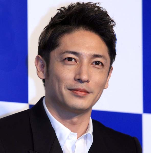 家族思いの玉木宏を悩ます深刻なストーカー行為…インスタのコメント欄を閉鎖に追い込む執拗さ(日刊ゲンダイDIGITAL)