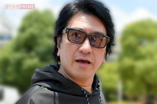 カイヤとのドロ沼離婚劇から3年、川崎麻世がやっと見つけた“安住の地”に忍び寄る“モンスター”の影(週刊女性PRIME)