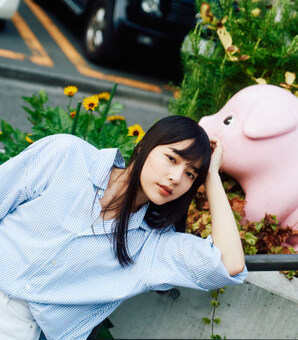 3000人の応募の中からグランプリに! 女優・中澤実子が勝ち抜いた熾烈な闘い(現代ビジネス)